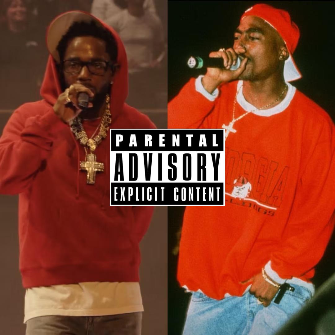 Not Like Us x Still Dre.(Basya Remix)