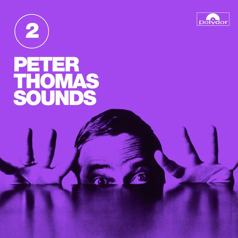 Peter Thomas Sounds, Vol. 2
