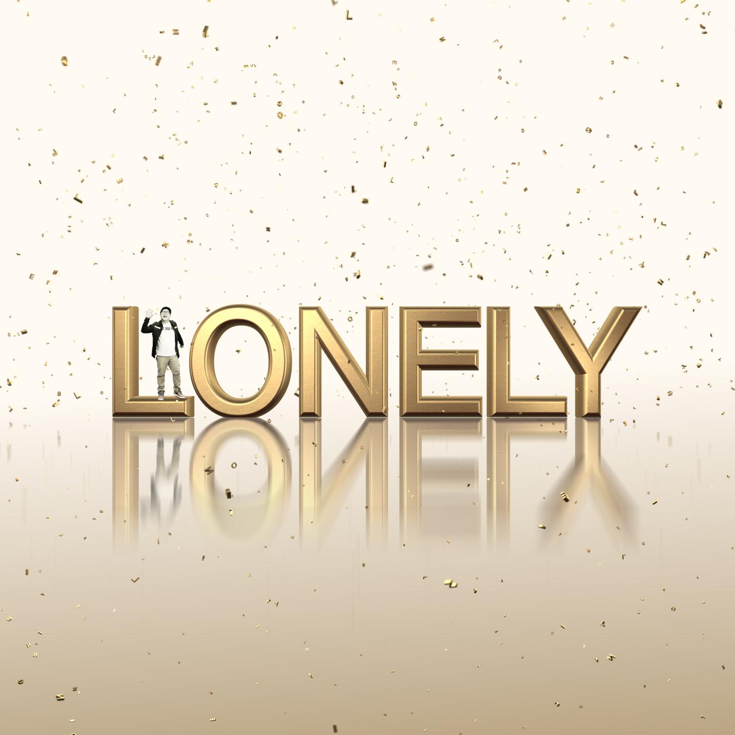 Lonely