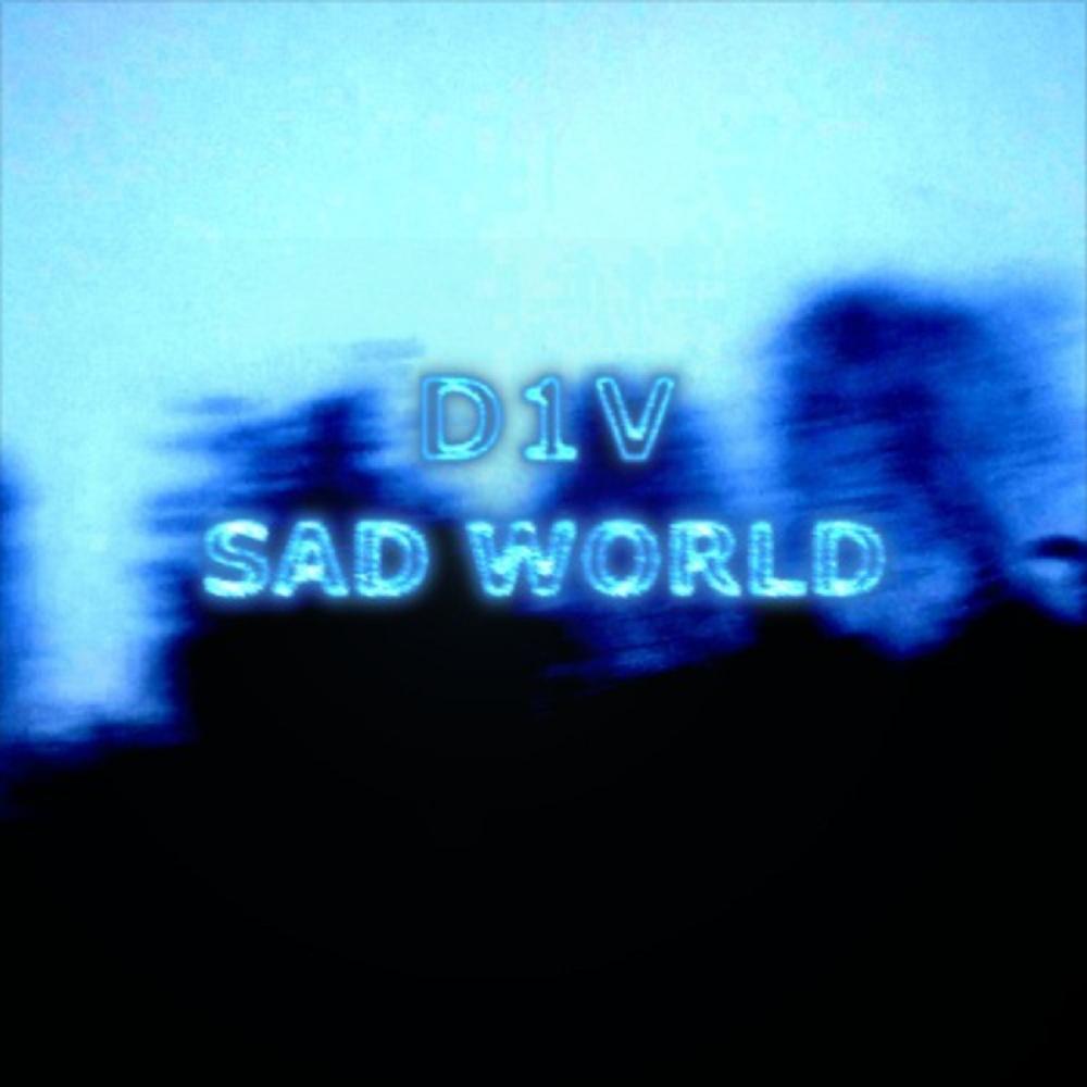 sad world