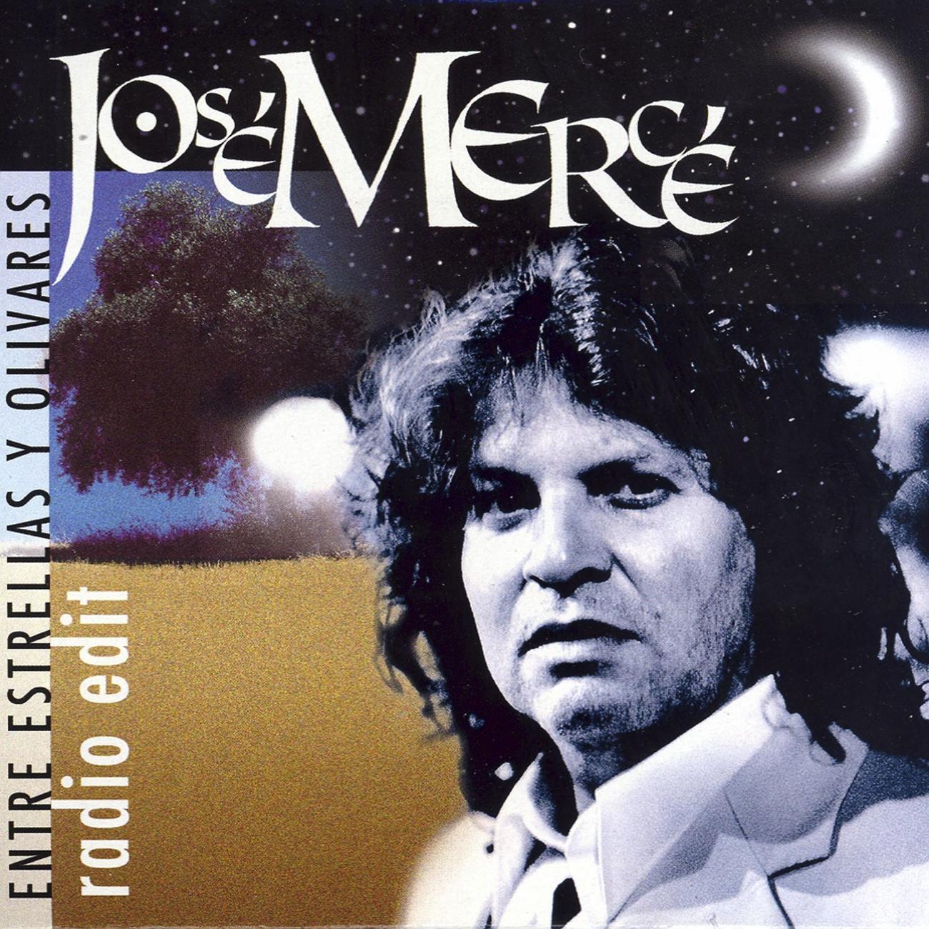 Entre Estrellas Y Olivares