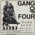 Gang Bang Live![Bootleg]