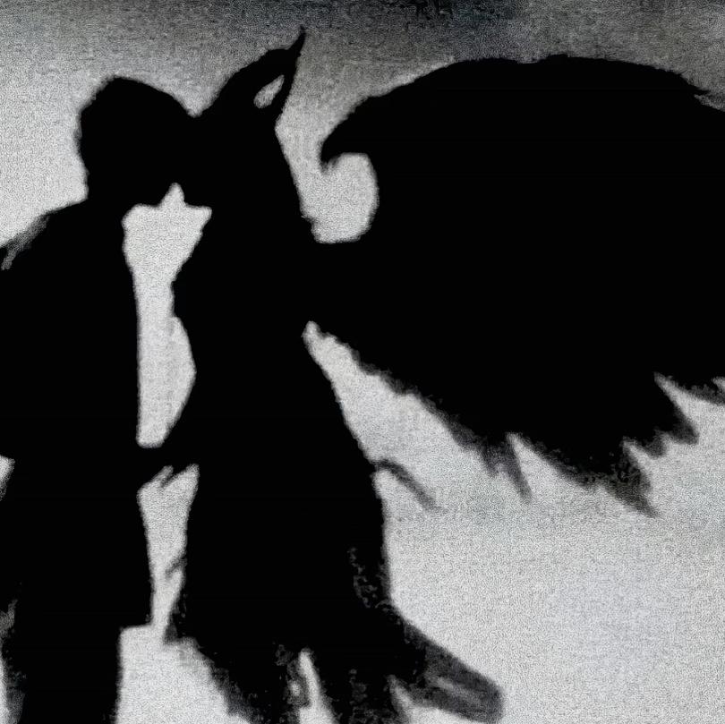 I don't love you anymore