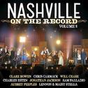 Nashville: On The Record Volume 2专辑