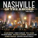 Nashville: On The Record Volume 2