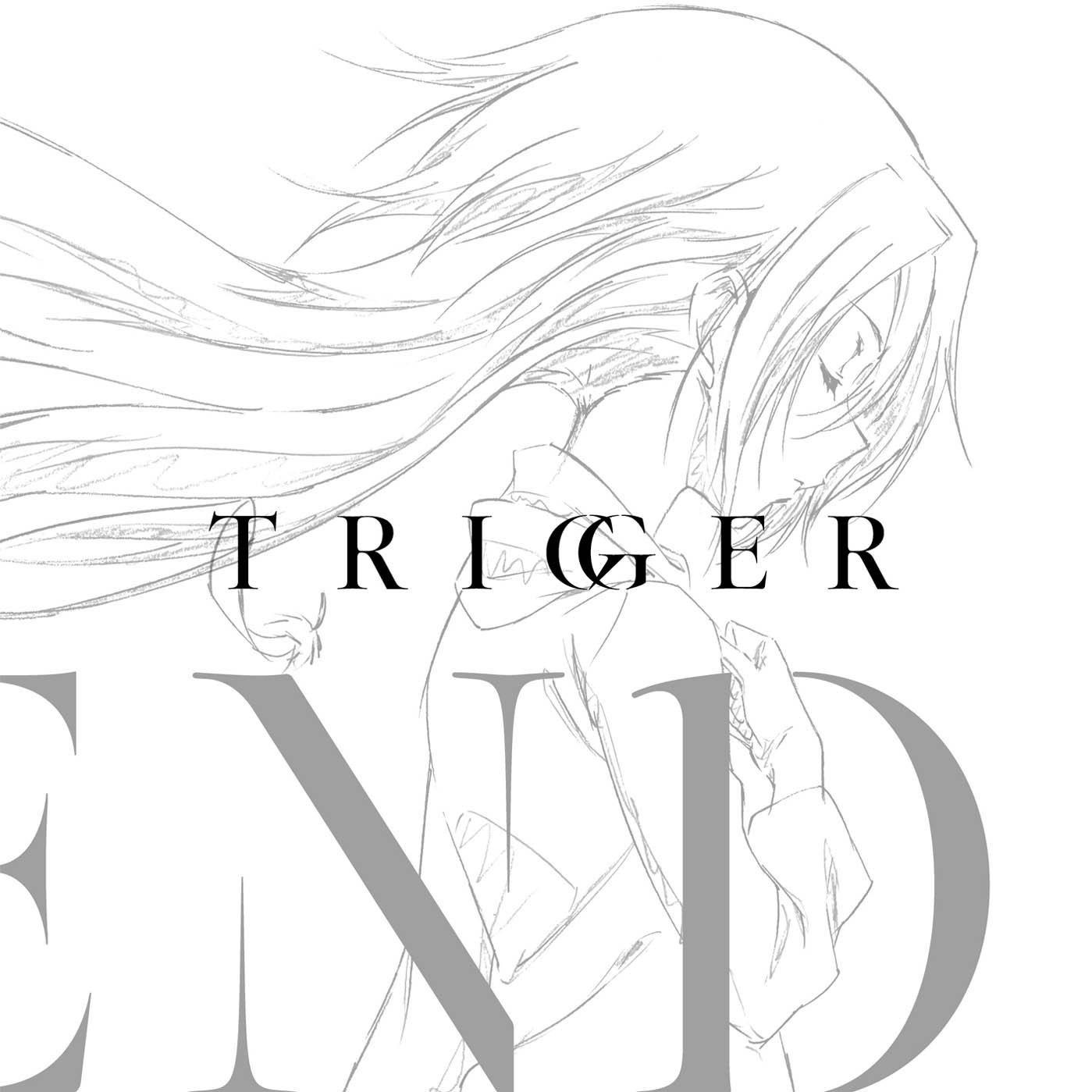 Trigger专辑