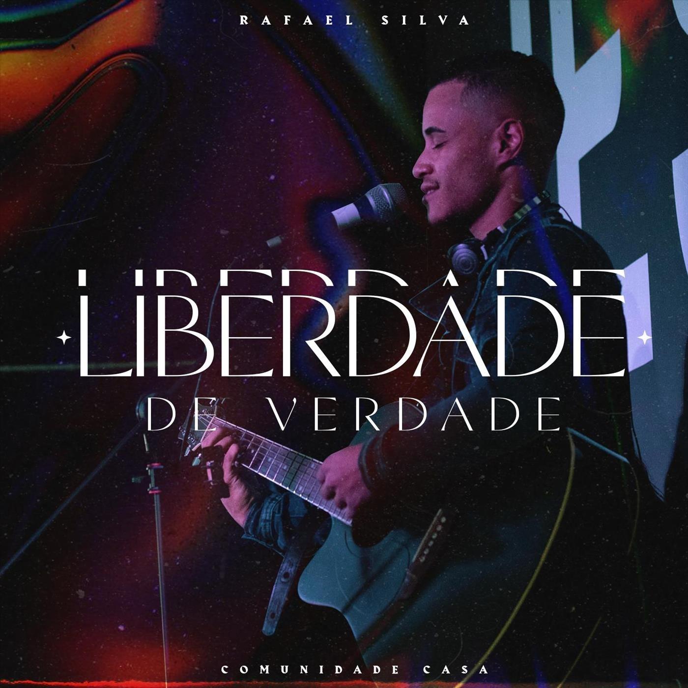 Liberdade de Verdade (feat. Diego Xavier & Comunidade Casa)