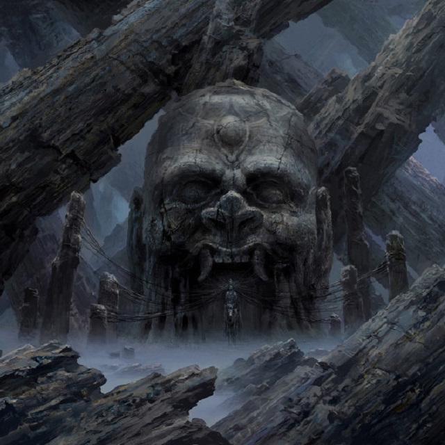 "地府”