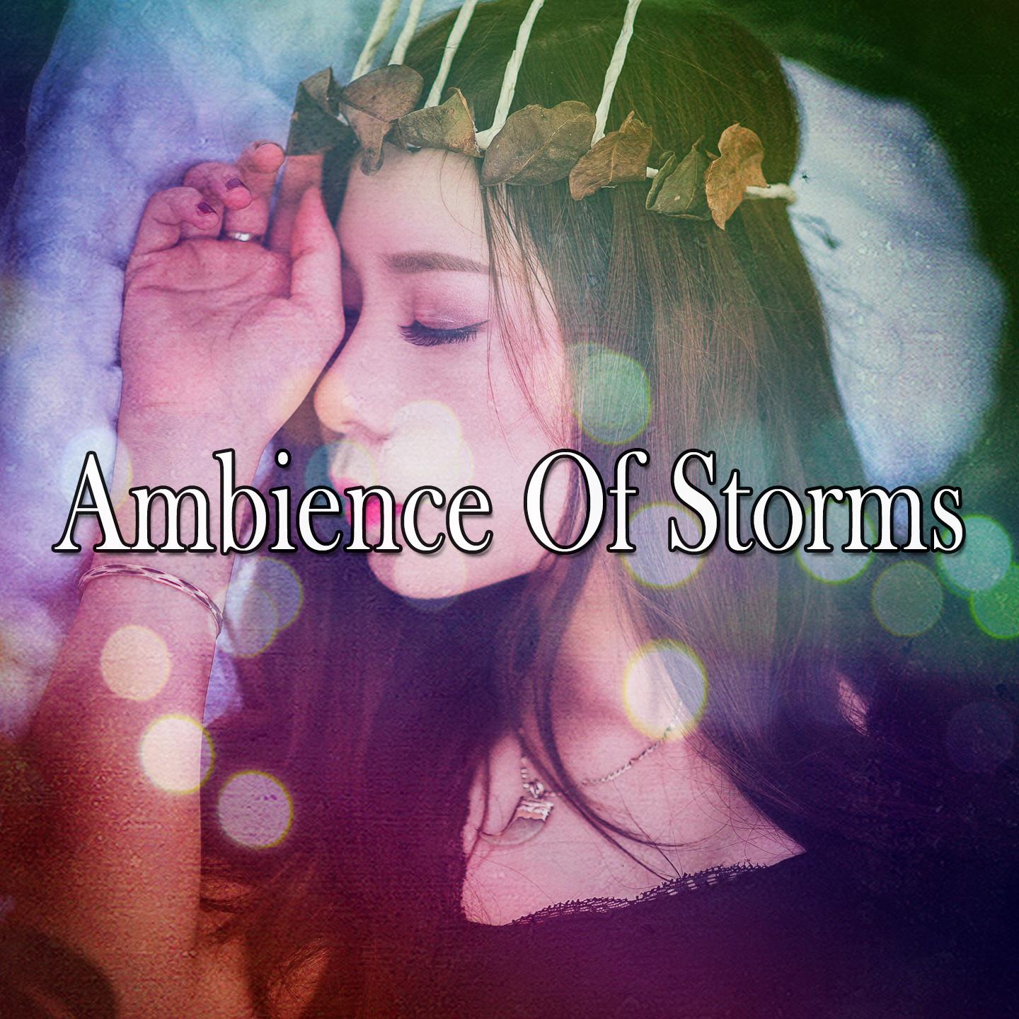 Ambience Of Storms专辑