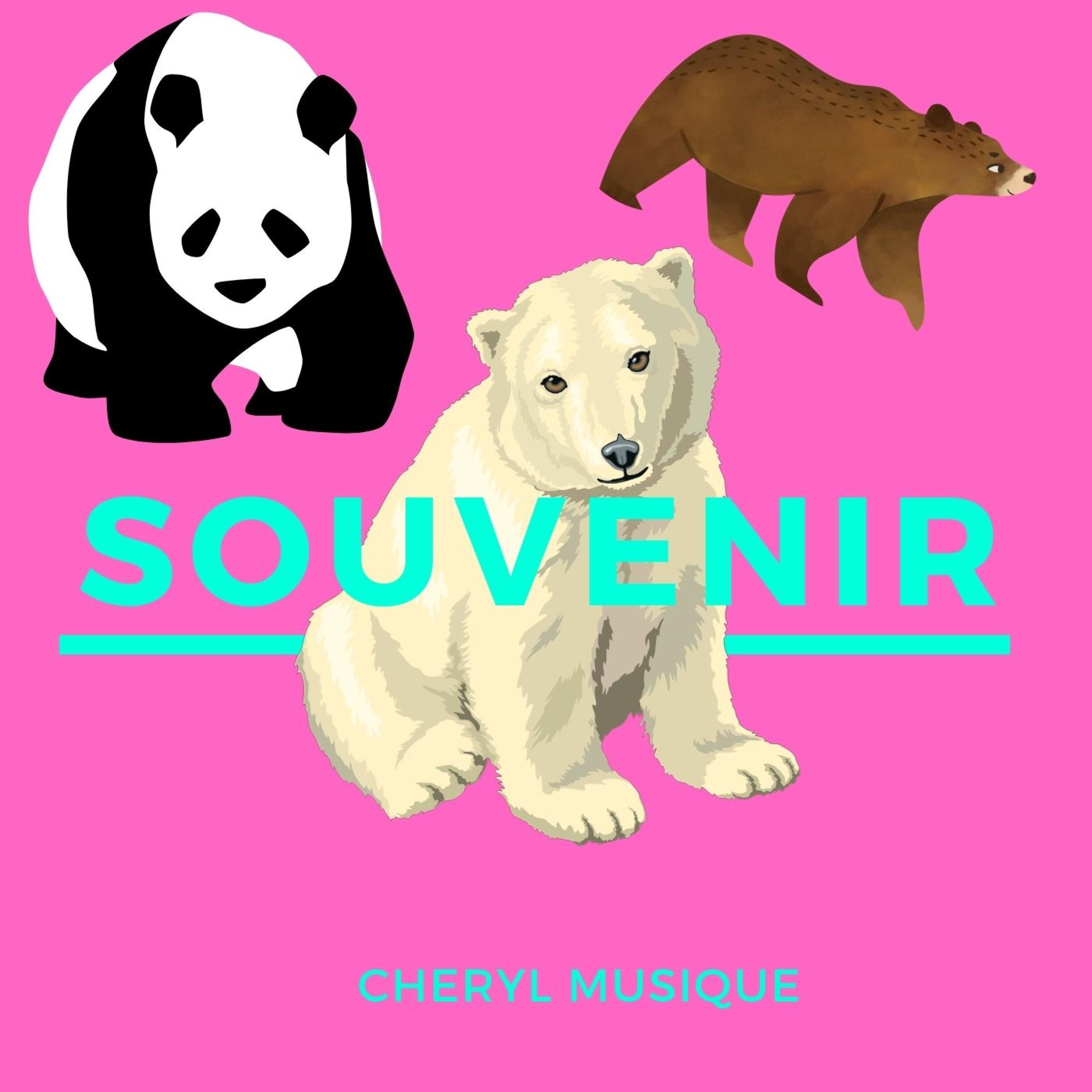Souvenir (feat. Brigitte)
