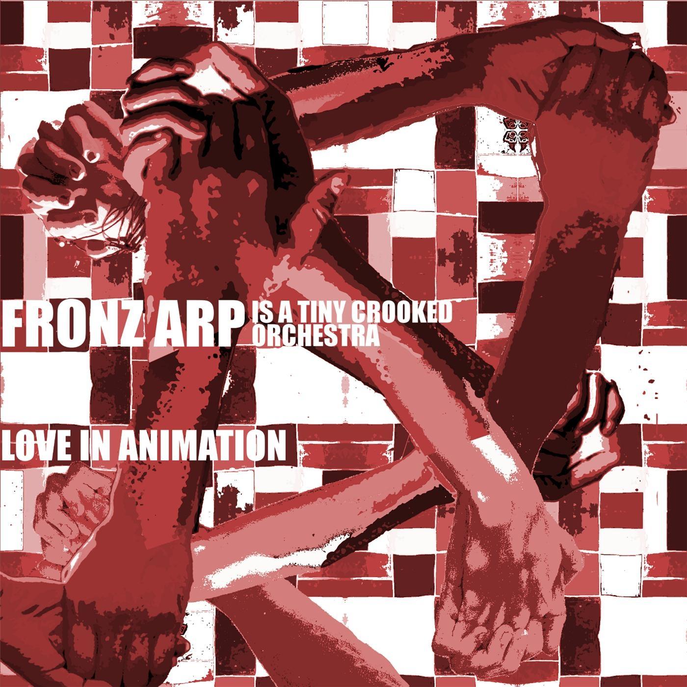 Love in Animation