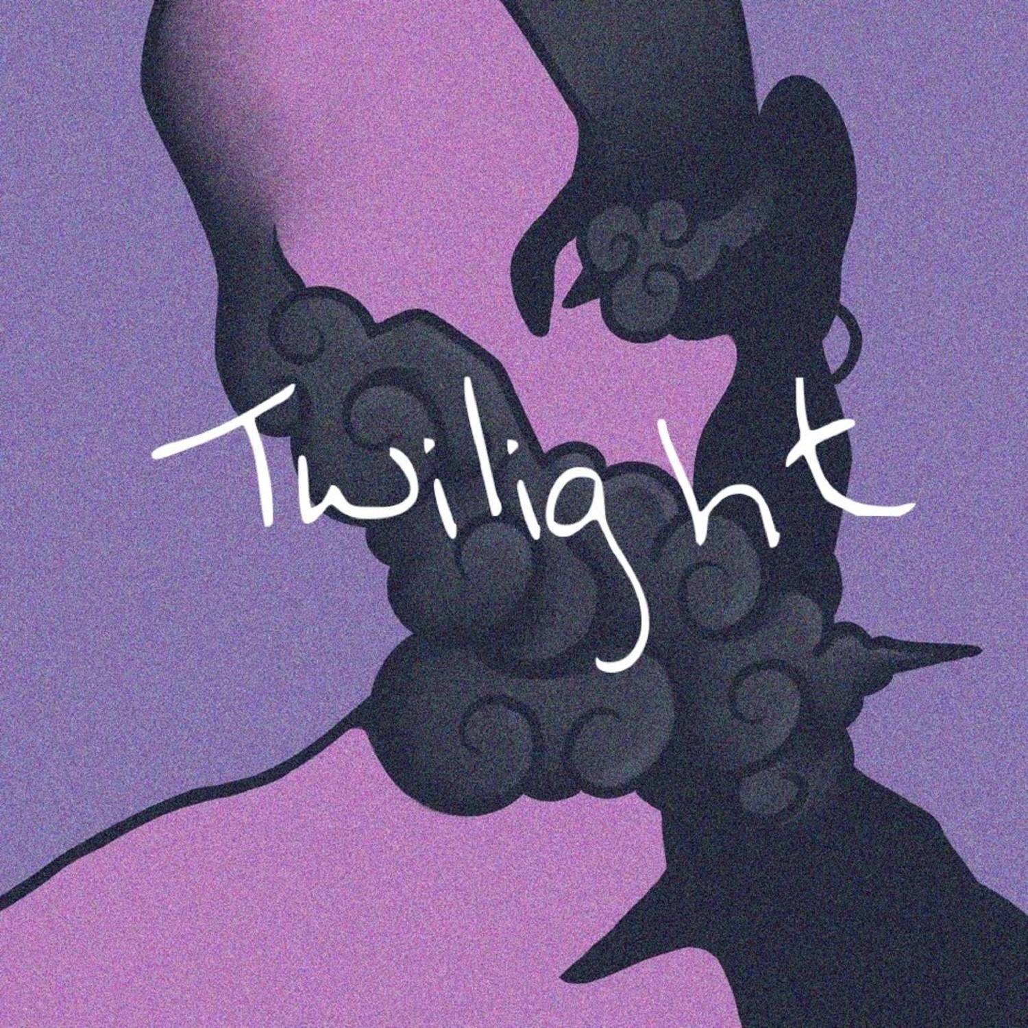 Twilight专辑