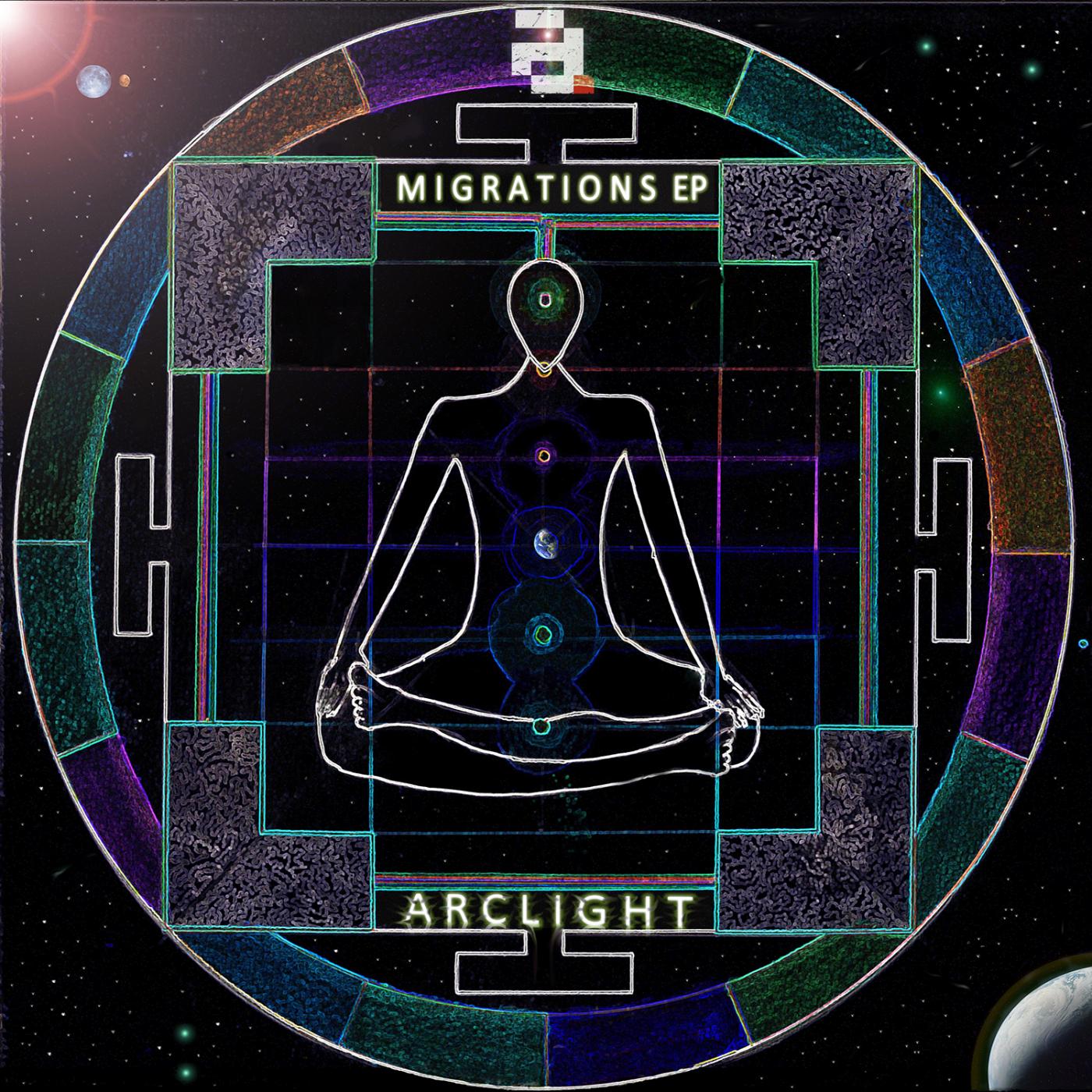 Migrations EP