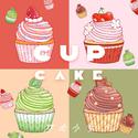 Cup Cake