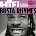 Rhino Hi-Five: Busta Rhymes
