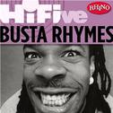 Rhino Hi-Five: Busta Rhymes专辑