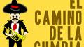 El Camino de la Cumbia专辑