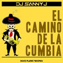 El Camino de la Cumbia专辑