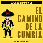 El Camino de la Cumbia