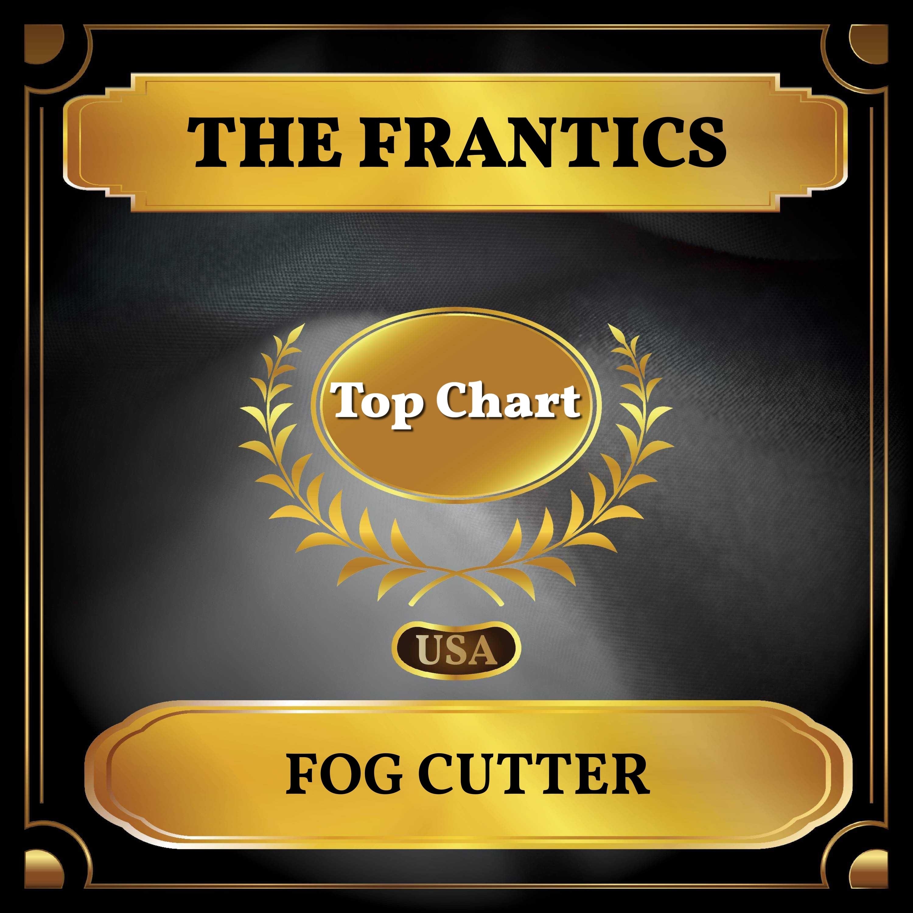 Fog Cutter (Billboard Hot 100 - No 93)
