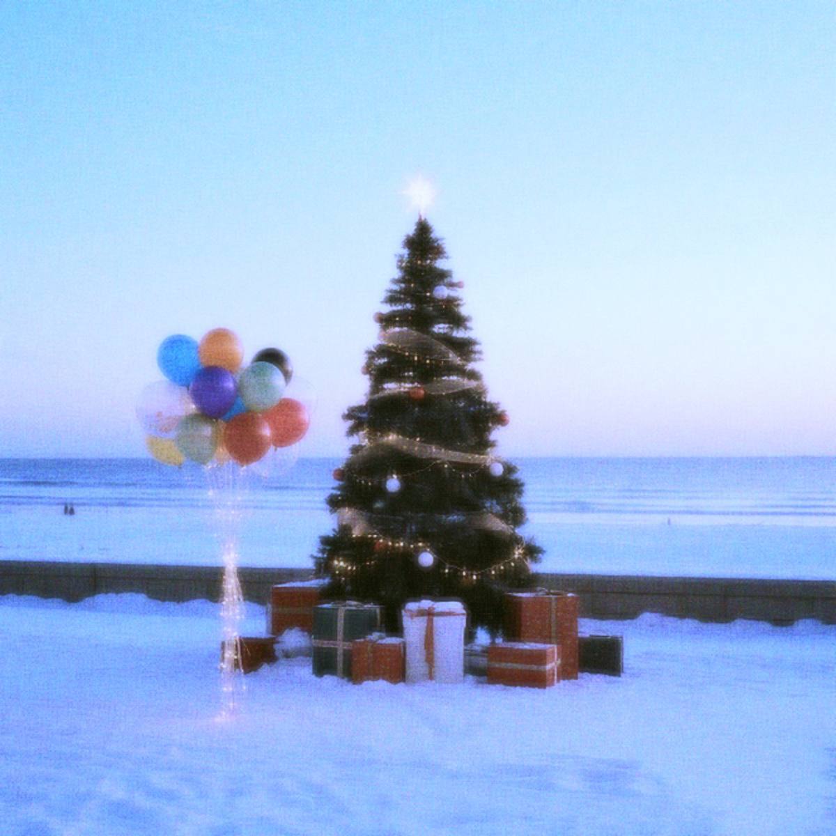 礼物（Christmas Love）