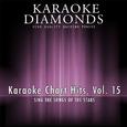 Karaoke Chart Hits, Vol. 15