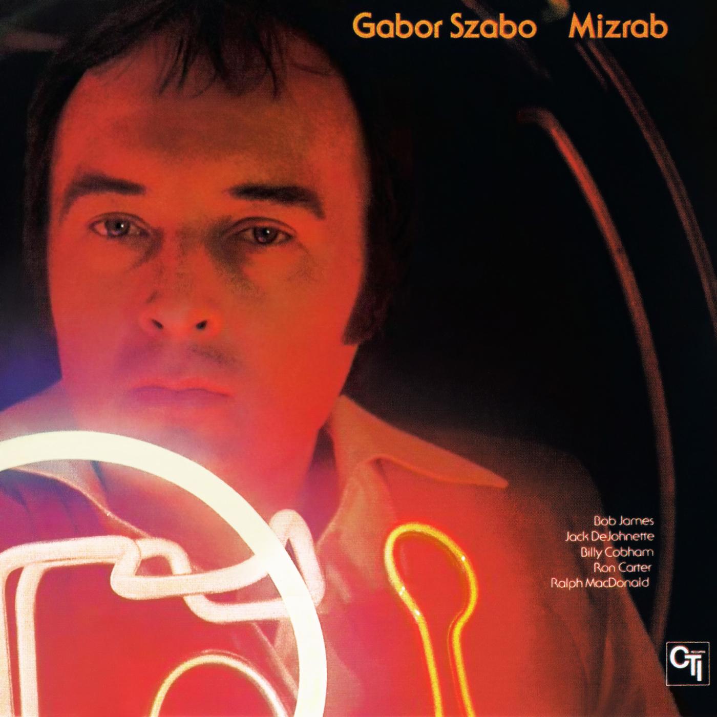Mizrab