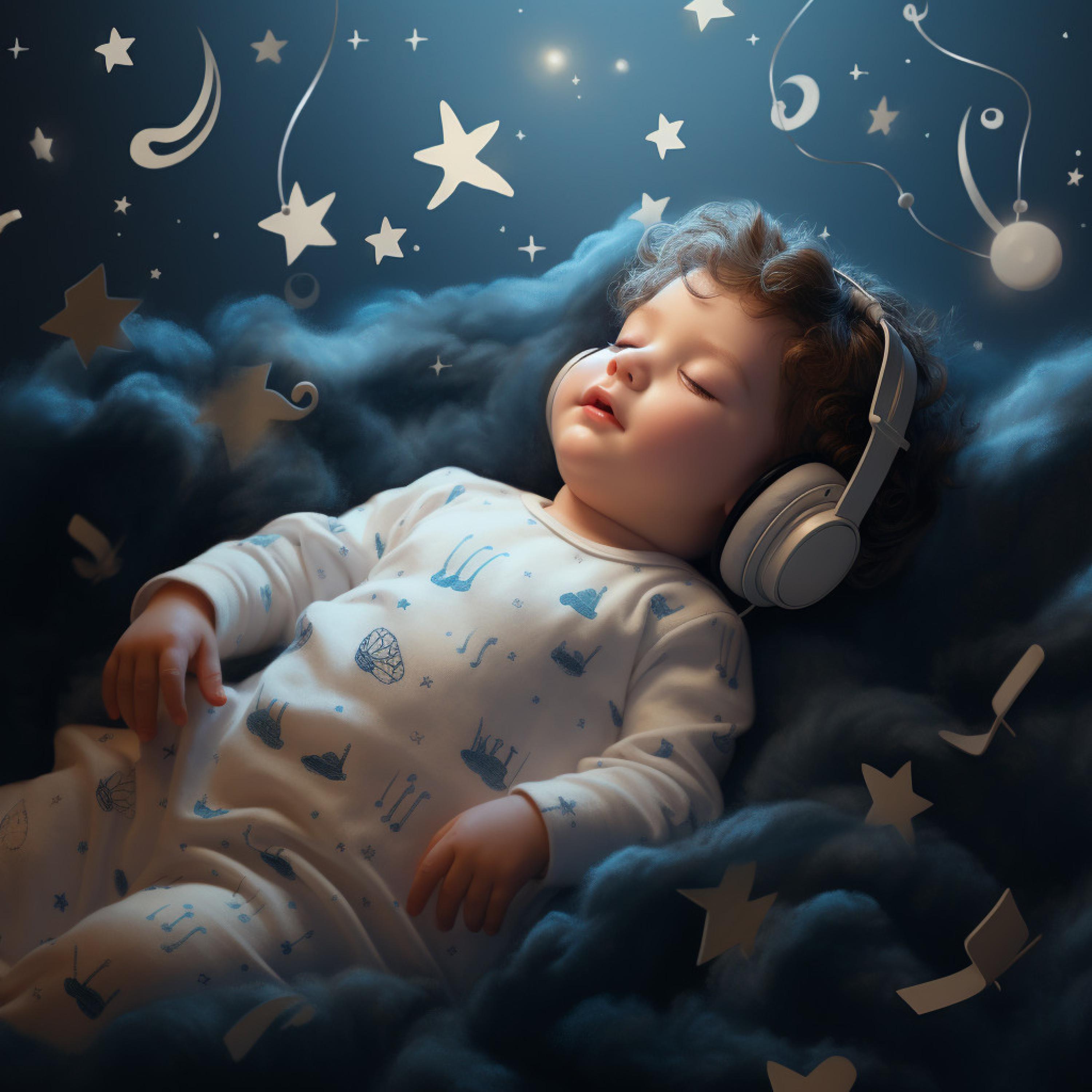 Womb Sound - Gentle Piano for Baby's Sleep
