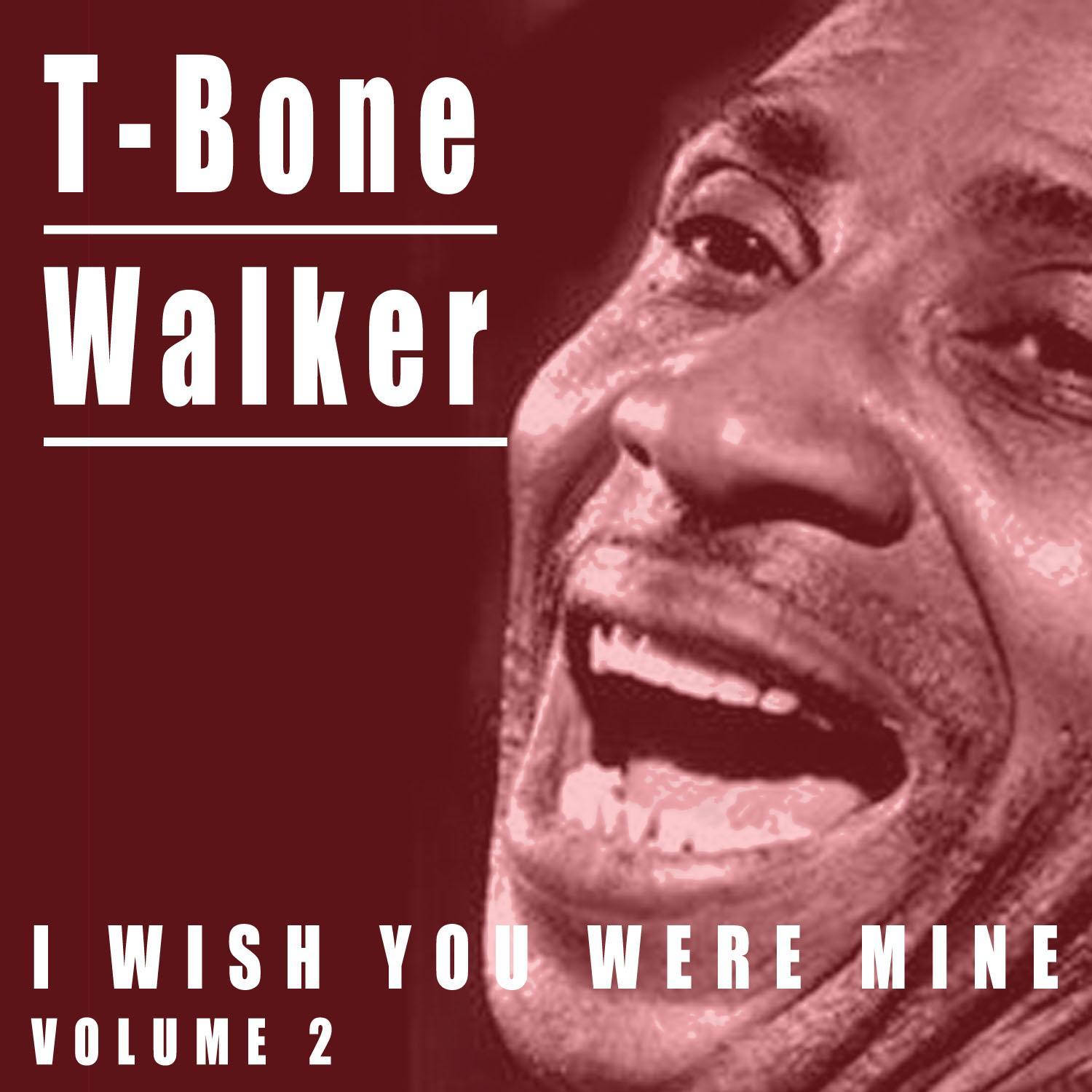 I Wish You Were Mine, Vol. 2