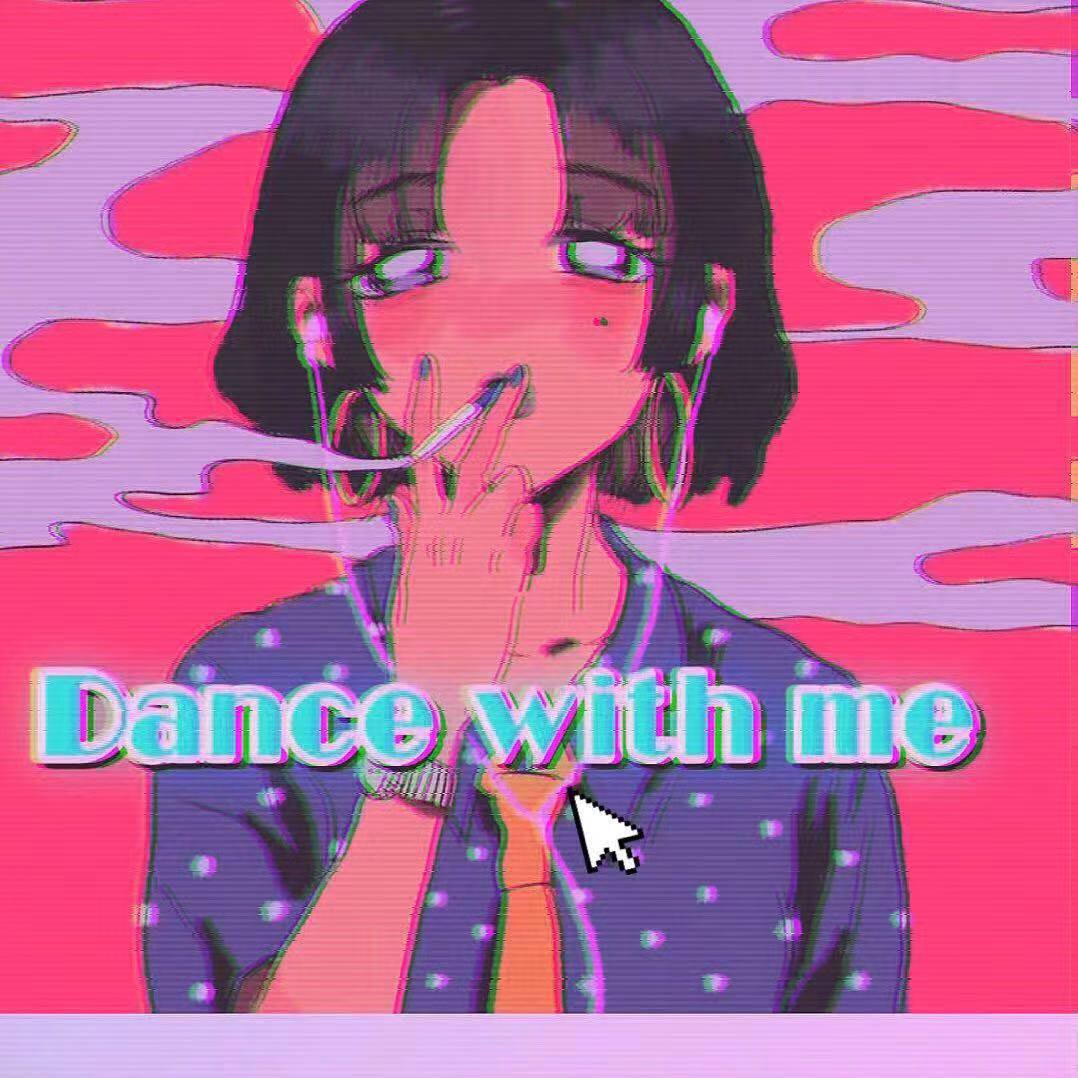 Dance With Me专辑