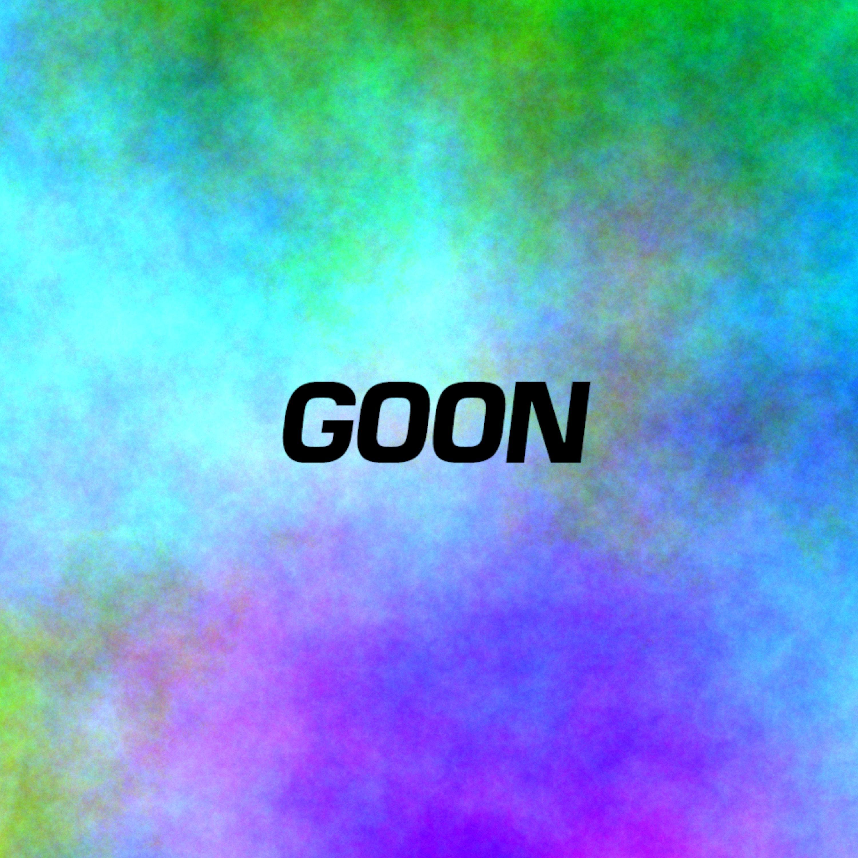GOON TAPES VOL. 5