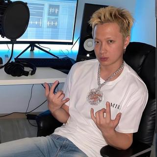 Asen艾志恒 从小镇土黑娃到说唱top3的历程