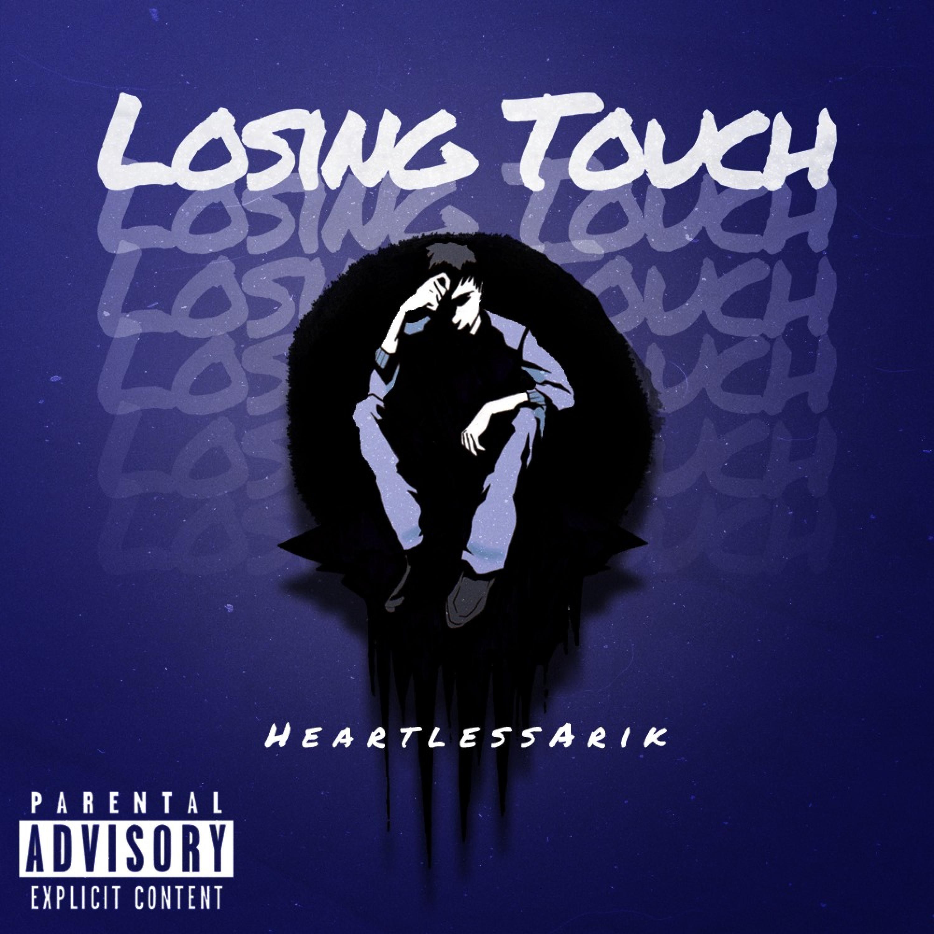 Holding on (feat. DarkForestDrives)