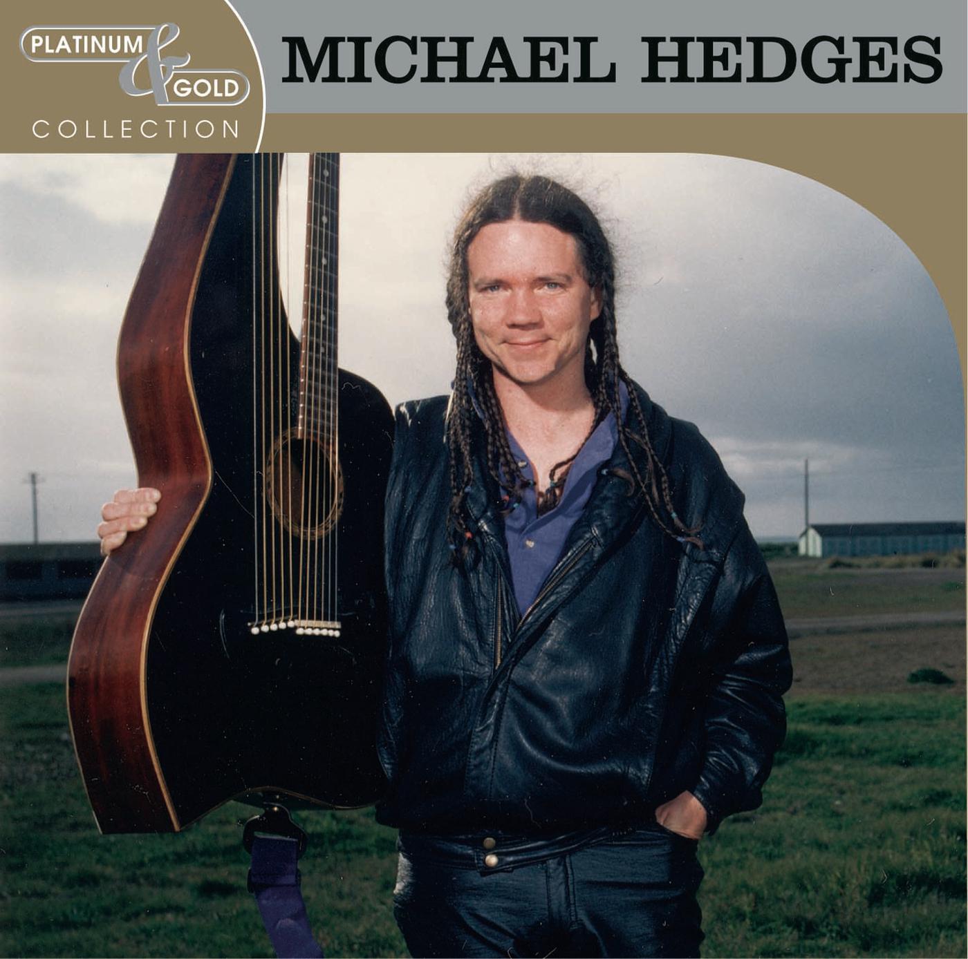 Michael Hedges - Two Days Old
