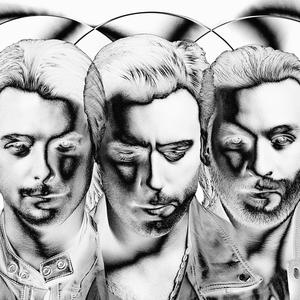 Swedish House Mafia&pharrell-One 原版立体声伴奏 （降3半音）
