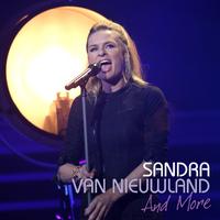 原版伴奏   Sandra Van Nieuwland - Keep Your Head Up (karaoke Version)  [有和声]