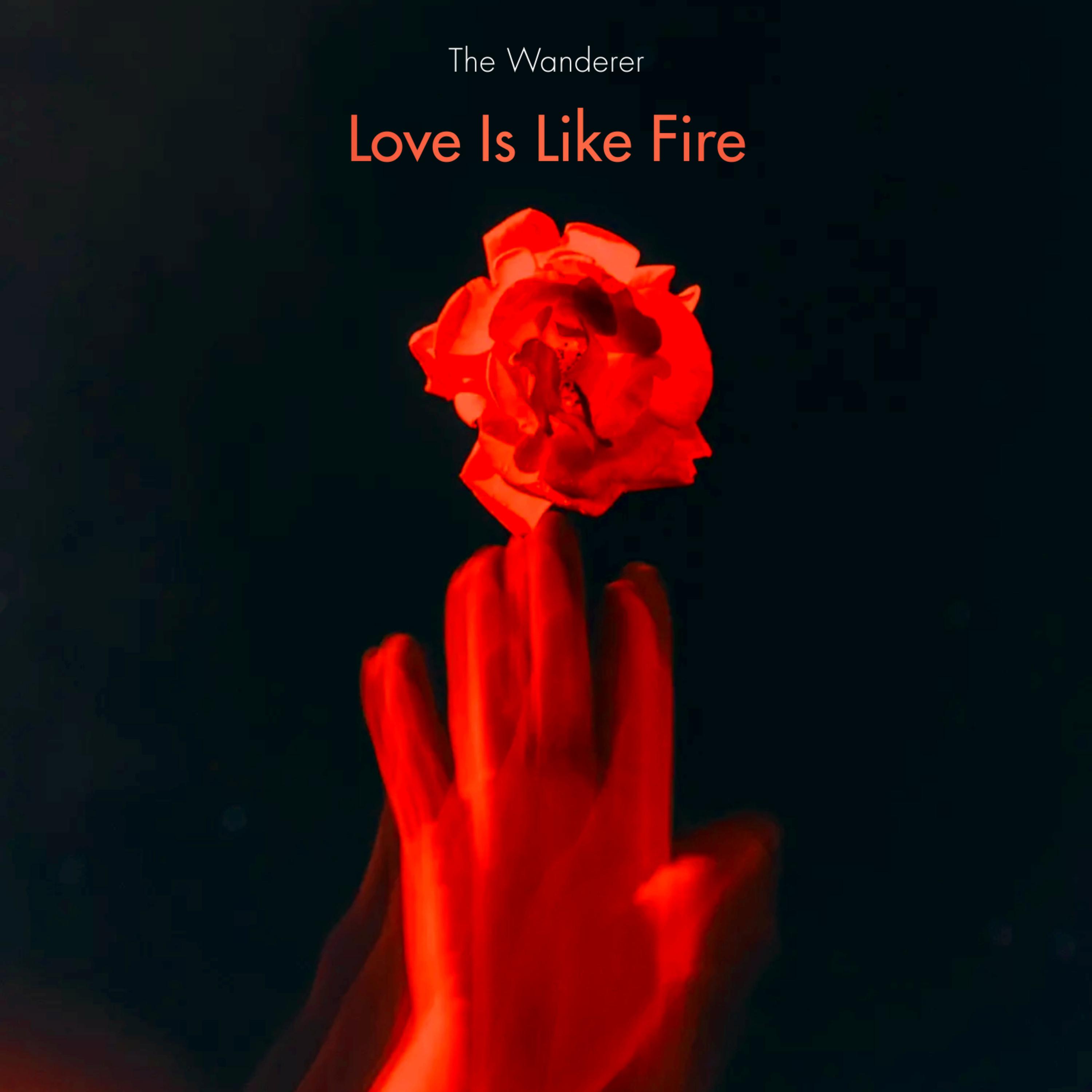 Love Is Like Fire