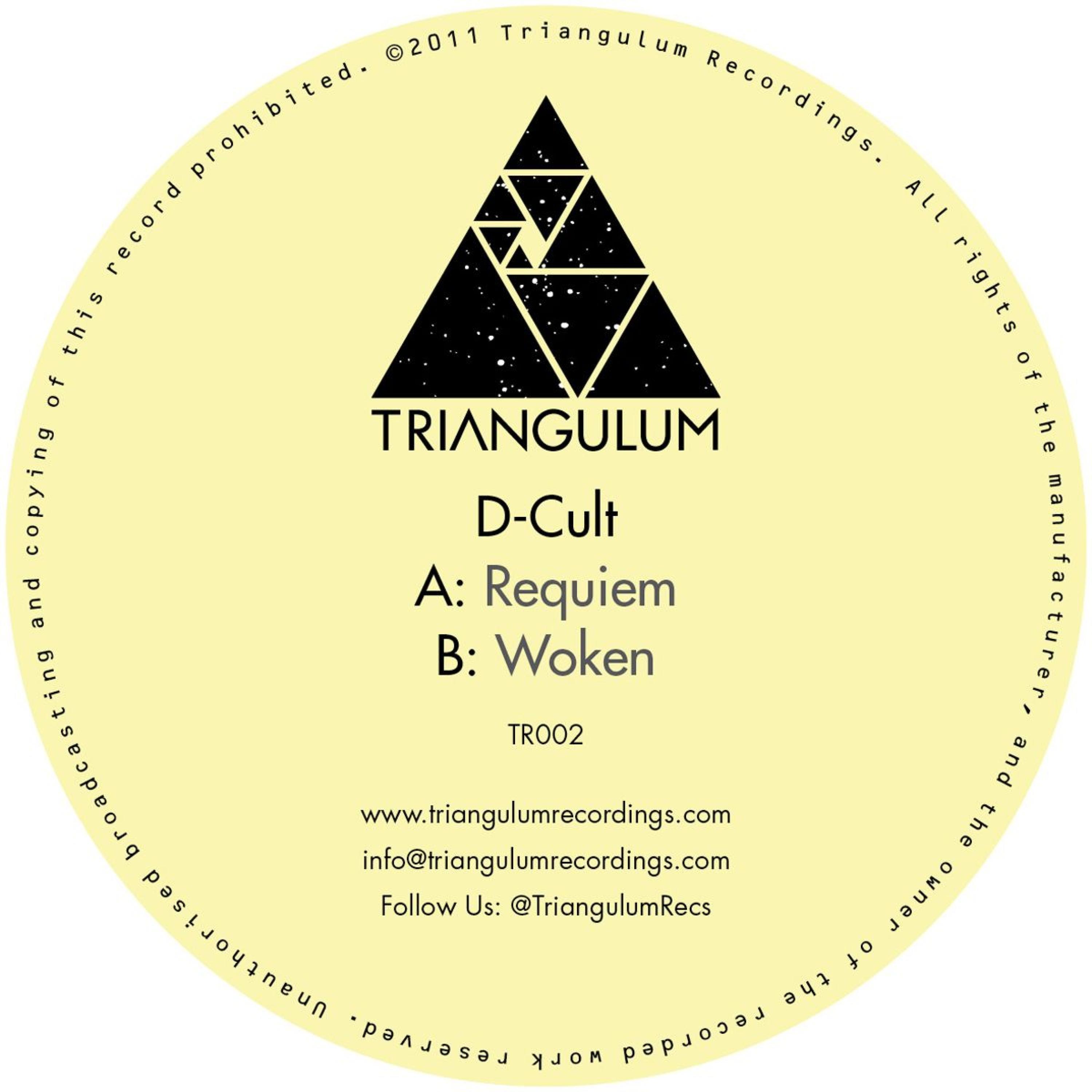 Requiem/Woken