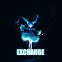 EXCHANGE(feat.Miku)专辑