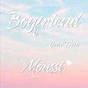 Boyfriend Cover专辑