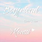 Boyfriend Cover专辑