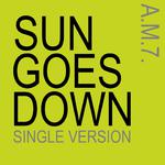 Sun Goes Down专辑