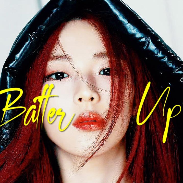 BATTER UP 欧美厚嗓改编版