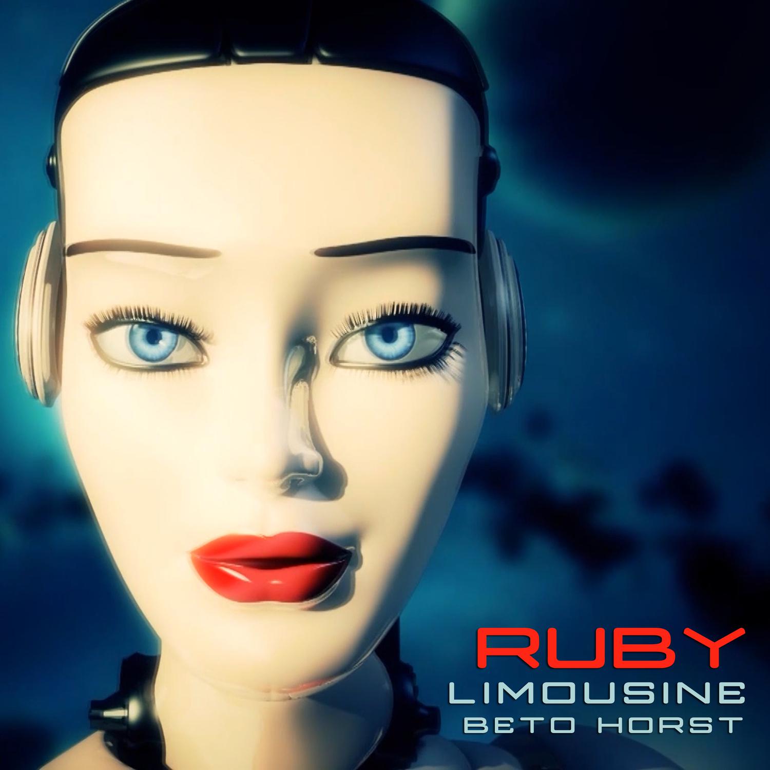 Limousine - Ruby (Radio Edit)