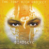 The Tony Rich Project - Nobody Knows ( Karaoke )