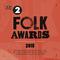 Bbc Radio 2 Folk Awards 2015专辑