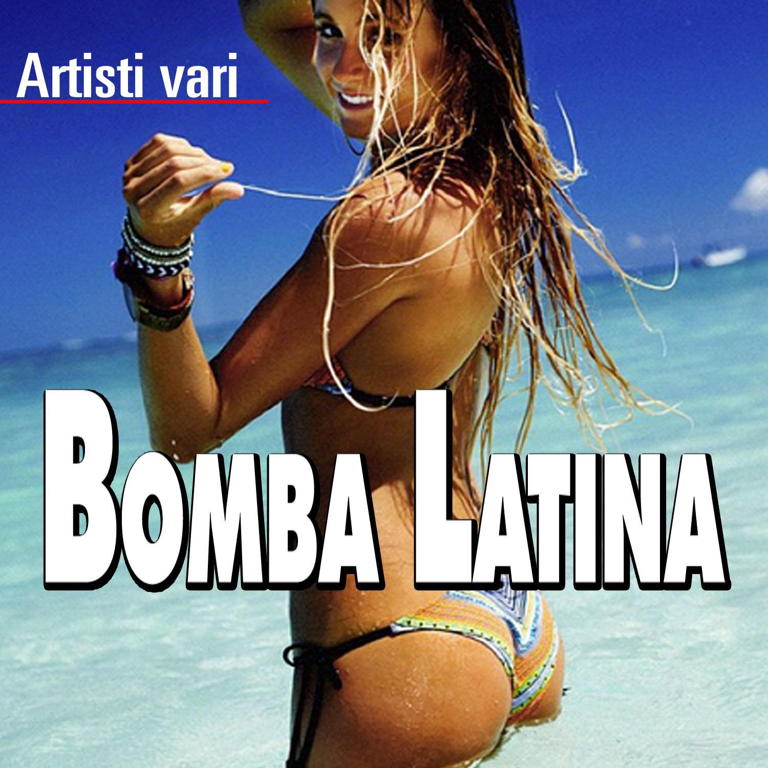 Bomba latina