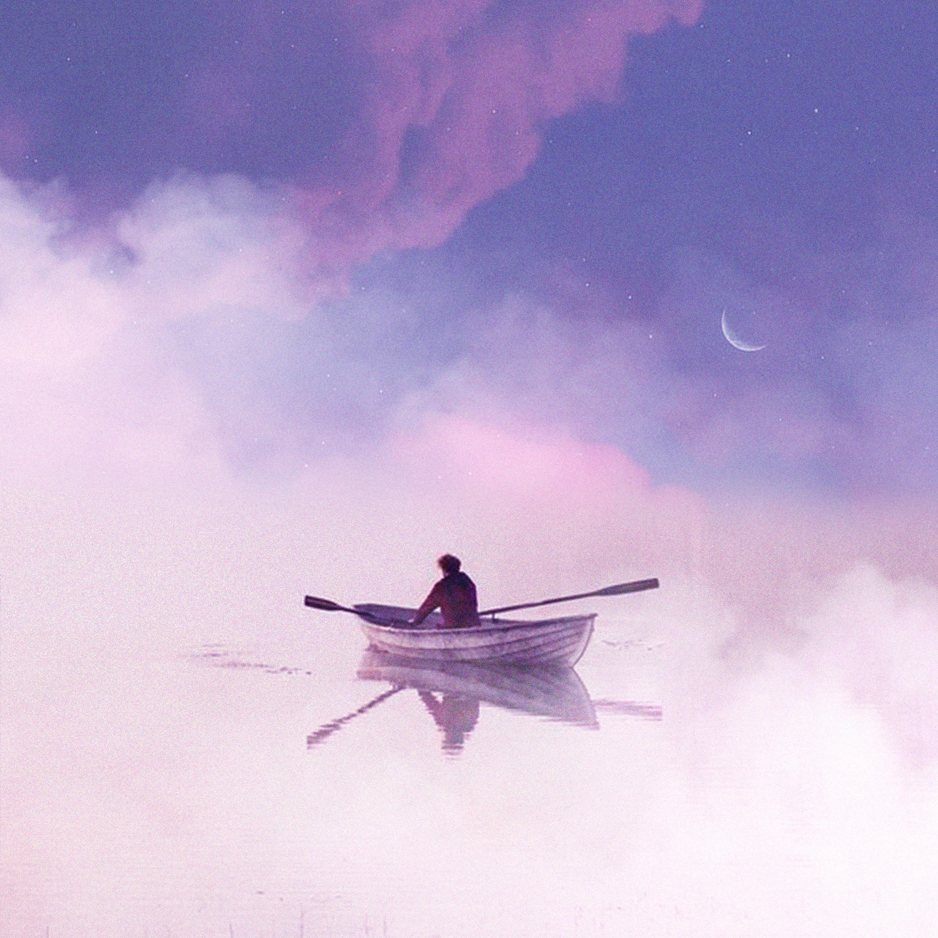 Shipwreck (feat. Rozaya)