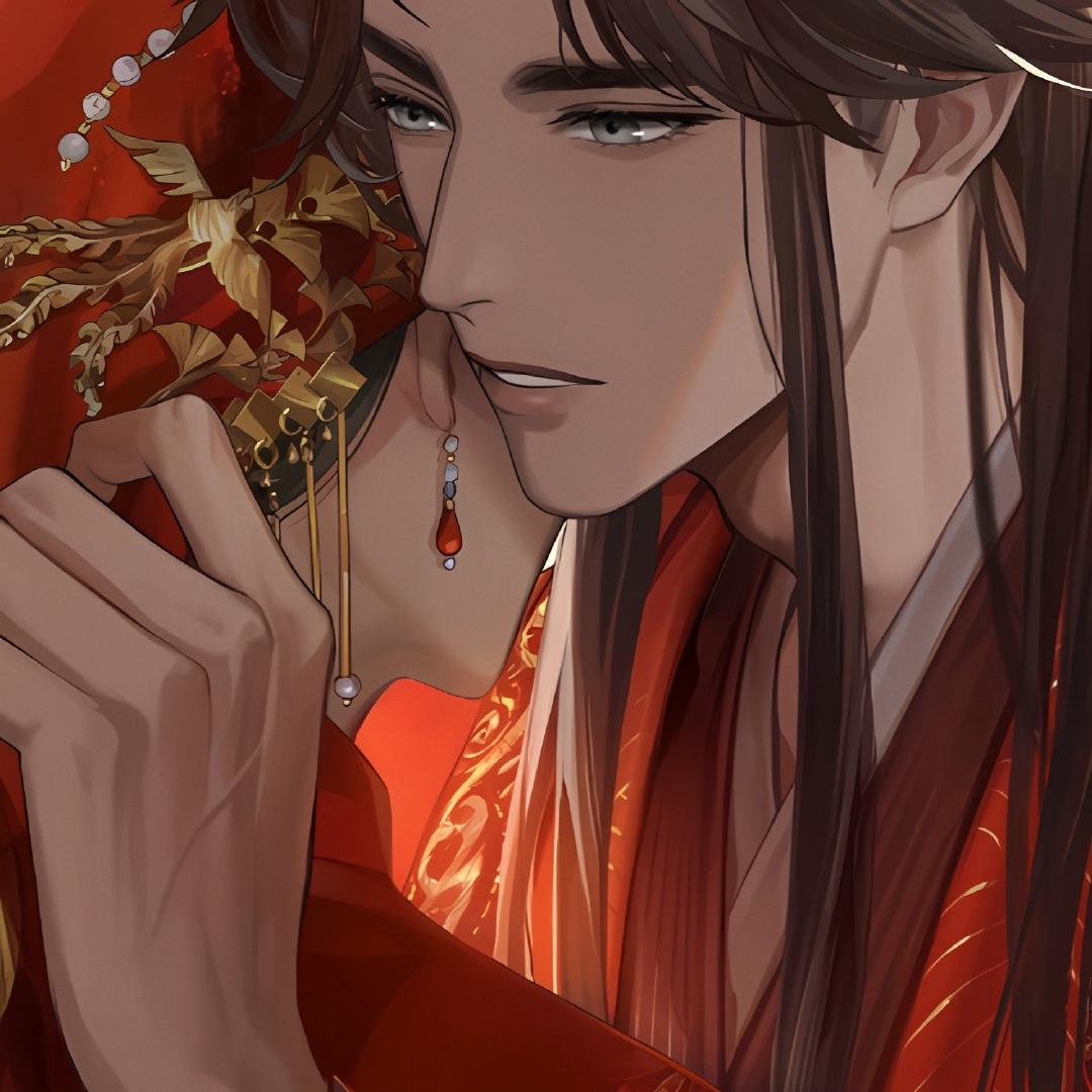 红鸾天喜（渡见春pv版）