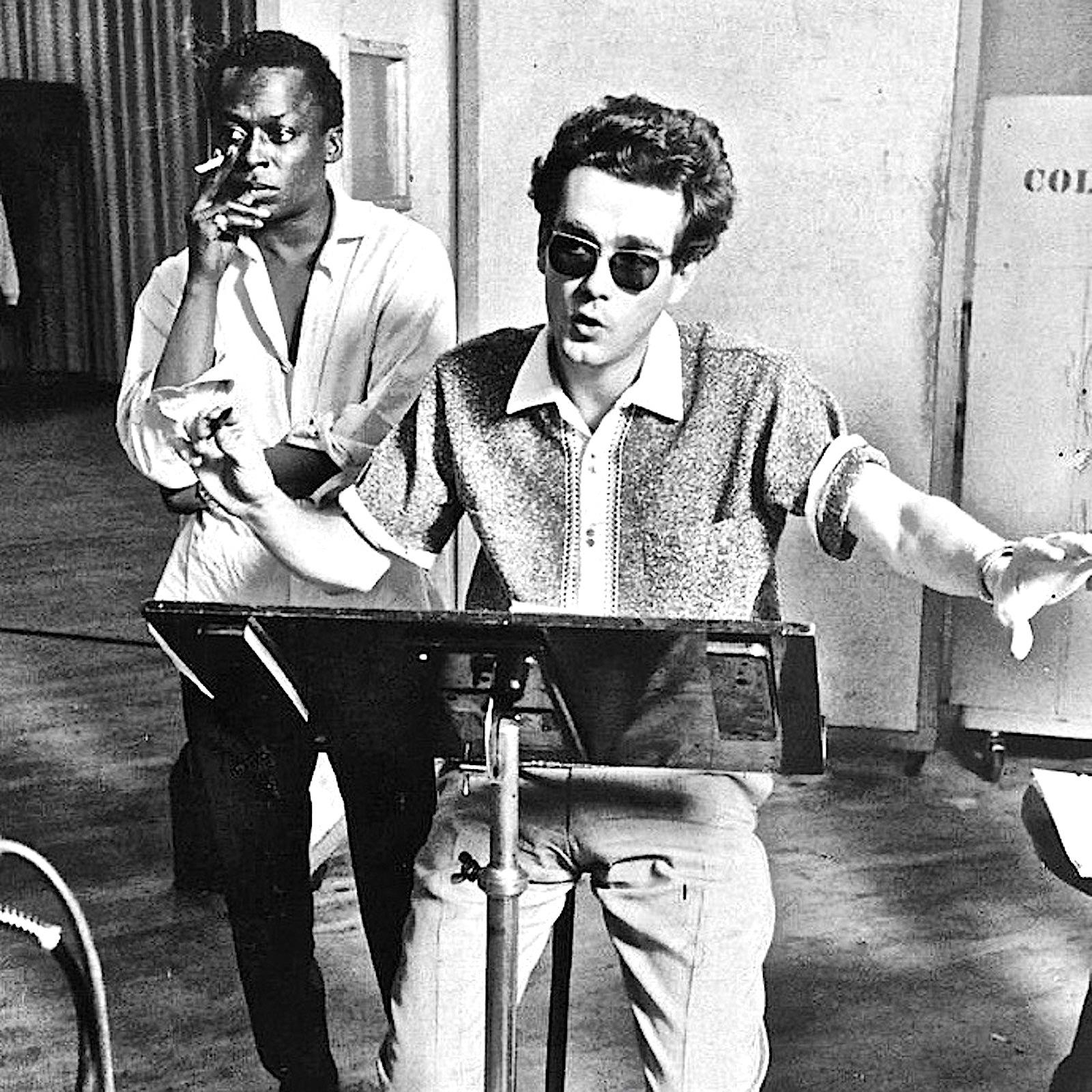 Legrand Jazz & Ascenseur Pour L`Echafaud (Original Motion Picture Soundtrack) (Remastered)